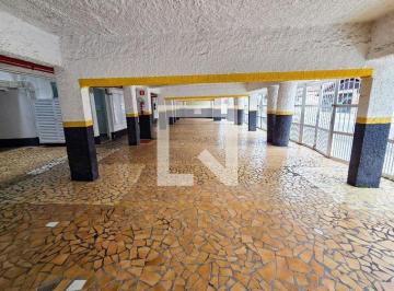 Apartamento · 39m² · 2 Quartos · 1 Vaga · Apartamento para Aluguel - Vila Tupi, 2 Quartos, 39 m² - Praia Grande