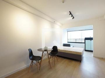 Apartamento · 32m² · 1 Quarto · Apartamento para Aluguel - Ipiranga, 1 Quarto, 32 m² - São Paulo