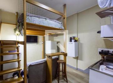 Apartamento · 30m² · 1 Quarto · Apartamento para Aluguel - Centro, 1 Quarto,  30 m² - Campinas