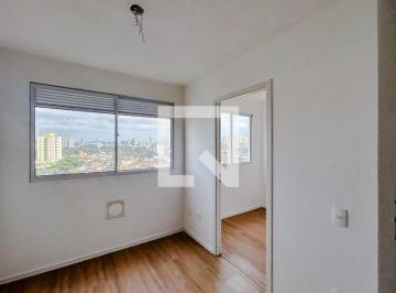 Apartamento · 34m² · 2 Quartos · Apartamento para Aluguel - Vila Matilde, 2 Quartos,  34 m² - São Paulo