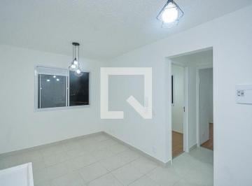 Apartamento · 33m² · 2 Quartos · Apartamento para Aluguel - Socorro, 2 Quartos,  33 m² - São Paulo