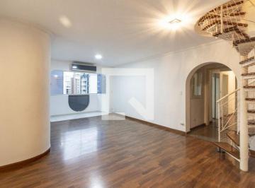 Apartamento · 267m² · 4 Quartos · 3 Vagas · Apartamento para Aluguel - Perdizes, 4 Quartos,  267 m² - São Paulo