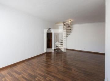 Apartamento · 267m² · 5 Quartos · 3 Vagas · Apartamento para Aluguel - Perdizes, 5 Quartos, 267 m² - São Paulo