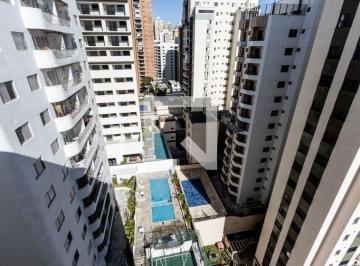 Apartamento · 267m² · 5 Quartos · 3 Vagas - QuintoAndar (Aluguel 1) · Apartamento para Aluguel - Perdizes, 5 Quartos, 267 m² - São Paulo