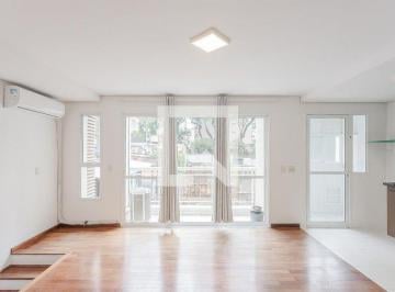 Apartamento · 71m² · 2 Quartos · 2 Vagas · Apartamento para Aluguel - Vila Madalena, 2 Quartos,  71 m² - São Paulo