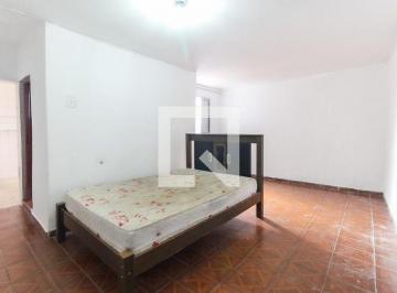 Casa · 40m² · 1 Quarto · Casa para Aluguel - Vila Nova Curuca, 1 Quarto, 40 m² - São Paulo