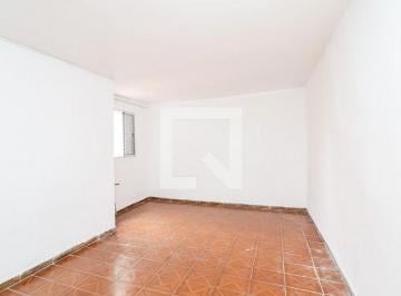 Casa · 40m² · 1 Quarto · Casa para Aluguel - Vila Nova Curuca, 1 Quarto,  40 m² - São Paulo