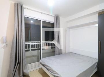 Apartamento · 19m² · 1 Quarto · Apartamento para Aluguel - Água Branca, 1 Quarto,  19 m² - São Paulo