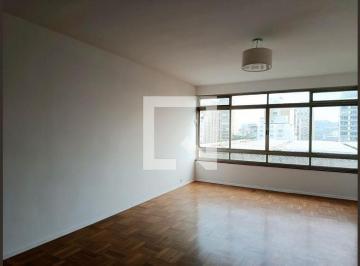 Apartamento · 148m² · 3 Quartos · 3 Vagas · Apartamento para Aluguel - Jardim Europa, 3 Quartos,  148 m² - São Paulo