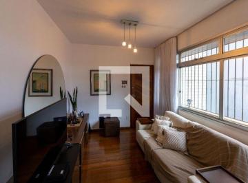Apartamento · 70m² · 2 Quartos · 1 Vaga · Apartamento para Aluguel - Santo Antônio, 2 Quartos, 70 m² - Belo Horizonte