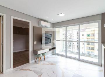 Apartamento · 41m² · 1 Quarto · 1 Vaga · Apartamento para Aluguel - Santana, 1 Quarto,  41 m² - São Paulo