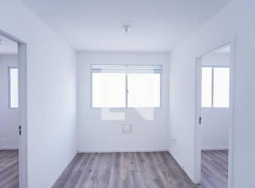 Apartamento · 33m² · 2 Quartos · Apartamento para Aluguel - Freguesia do Ó, 2 Quartos,  33 m² - São Paulo