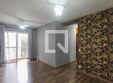 Apartamento · 64m² · 3 Quartos · 1 Vaga · Apartamento para Aluguel - Vila Ema, 3 Quartos,  64 m² - São Paulo