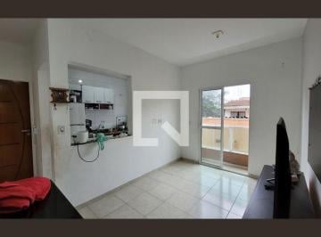Apartamento · 51m² · 2 Quartos · 1 Vaga · Apartamento para Aluguel - Vila Gepina, 2 Quartos,  51 m² - Itaquaquecetuba