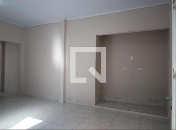Casa · 100m² · 2 Quartos · 1 Vaga · Casa para Aluguel - Cidade Dutra, 2 Quartos,  100 m² - São Paulo