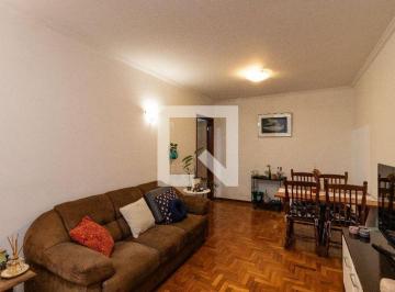 Apartamento · 104m² · 2 Quartos · 2 Vagas · Apartamento para Aluguel - Vila Romana, 2 Quartos,  104 m² - São Paulo