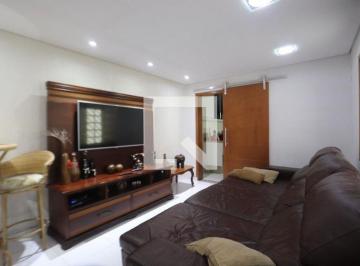 Casa · 175m² · 3 Quartos · 4 Vagas · Casa para Aluguel - Vila Antonieta, 3 Quartos,  175 m² - São Paulo