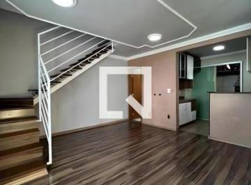 Casa · 72m² · 2 Quartos · 1 Vaga · Casa para Aluguel - Alípio de Melo, 2 Quartos,  72 m² - Belo Horizonte