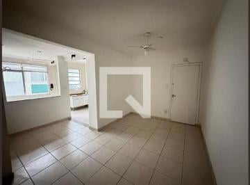 Apartamento · 55m² · 2 Quartos · 1 Vaga · Apartamento para Aluguel - Boa Vista, 2 Quartos, 55 m² - São Vicente