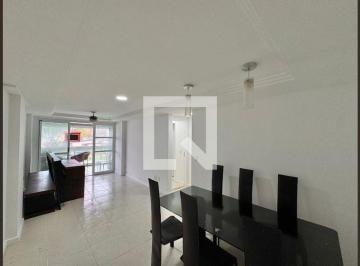 Apartamento · 86m² · 2 Quartos · 2 Vagas · Apartamento para Aluguel - Recreio, 2 Quartos, 86 m² - Rio de Janeiro