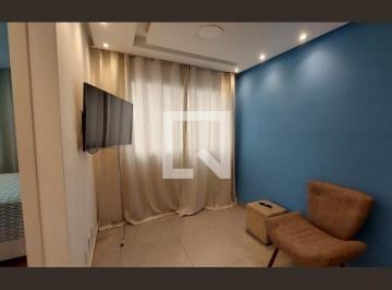 Apartamento · 60m² · 2 Quartos · Apartamento para Aluguel - Centro, 2 Quartos, 60 m² - Belford Roxo