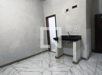 Apartamento · 28m² · 1 Quarto · Apartamento para Aluguel - Planalto, 1 Quarto, 28 m² - Belo Horizonte