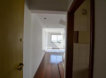Apartamento · 70m² · 3 Quartos · 1 Vaga · Apartamento para Aluguel - Jaguaré, 3 Quartos, 70 m² - São Paulo