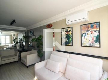 Apartamento · 58m² · 2 Quartos · 1 Vaga · Apartamento para Aluguel - Jardim Botânico, 2 Quartos,  58 m² - Porto Alegre