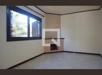 Casa · 120m² · 3 Quartos · 2 Vagas · Casa para Aluguel - Sarandi, 3 Quartos,  120 m² - Porto Alegre