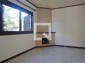 Casa · 213m² · 3 Quartos · 2 Vagas · Casa para Aluguel - Sarandi, 3 Quartos,  213 m² - Porto Alegre
