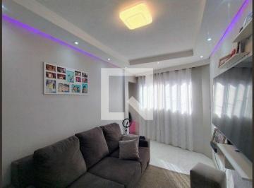 Casa · 70m² · 3 Quartos · Casa para Aluguel - Vila Lusitânia, 3 Quartos,  70 m² - São Bernardo do Campo