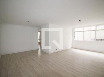 Apartamento · 101m² · 2 Quartos · 1 Vaga · Apartamento para Aluguel - Moema, 2 Quartos,  101 m² - São Paulo