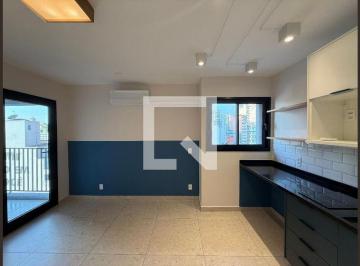 Apartamento · 24m² · 1 Quarto · Apartamento para Aluguel - Santa Cecília, 1 Quarto, 24 m² - São Paulo