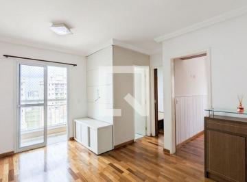 Apartamento · 48m² · 2 Quartos · 1 Vaga · Apartamento para Aluguel - Vila Lusitânia, 2 Quartos,  48 m² - São Bernardo do Campo