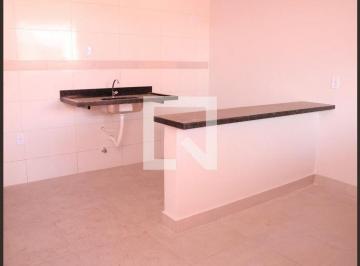 Apartamento · 40m² · 1 Quarto · 1 Vaga · Apartamento para Aluguel - Res. Santa Luzia, 1 Quarto, 40 m² - Aparecida de Goiânia