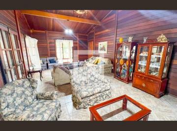 Casa · 662m² · 5 Quartos · 6 Vagas · Casa para Aluguel - Condados da Lagoa, 5 Quartos, 662 m² - Lagoa Santa