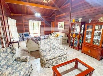 Casa · 662m² · 5 Quartos · 6 Vagas · Casa para Aluguel - Condados da Lagoa, 5 Quartos, 662 m² - Lagoa Santa