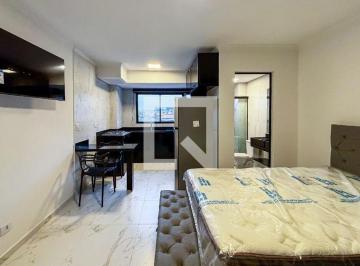 Apartamento · 24m² · 1 Quarto · Apartamento para Aluguel - Freguesia do Ó, 1 Quarto, 24 m² - São Paulo