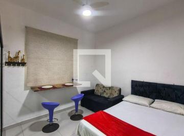 Apartamento · 23m² · 1 Quarto · Apartamento para Aluguel - Cidade Ocian, 1 Quarto,  23 m² - Praia Grande