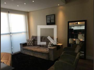 Apartamento · 79m² · 2 Quartos · 2 Vagas · Apartamento para Aluguel - Tatuapé, 2 Quartos,  79 m² - São Paulo