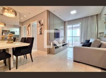 Apartamento · 83m² · 3 Quartos · 2 Vagas · Apartamento para Aluguel - Barra Funda, 3 Quartos,  83 m² - São Paulo
