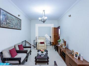 Casa · 280m² · 4 Quartos · 3 Vagas · Casa para Aluguel - Piqueri, 4 Quartos,  280 m² - São Paulo
