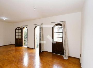 Apartamento · 140m² · 3 Quartos · 2 Vagas · Apartamento para Aluguel - Gutierrez, 3 Quartos,  140 m² - Belo Horizonte