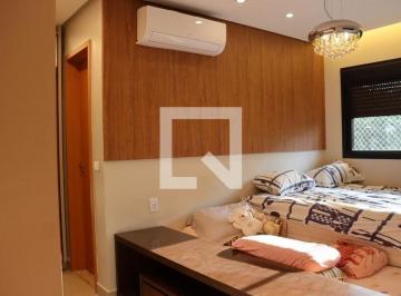 Apartamento · 119m² · 3 Quartos · 2 Vagas · Apartamento para Aluguel - Setor Pedro Ludovico, 3 Quartos,  119 m² - Goiânia
