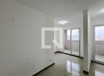 Apartamento · 39m² · 2 Quartos · Apartamento para Aluguel - Belém, 2 Quartos,  39 m² - São Paulo