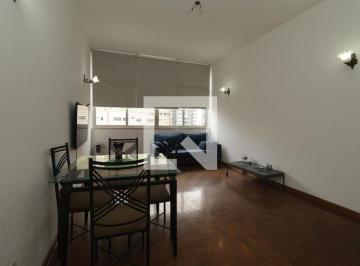 Apartamento · 92m² · 2 Quartos · Apartamento para Aluguel - Vila Mariana, 2 Quartos,  92 m² - São Paulo