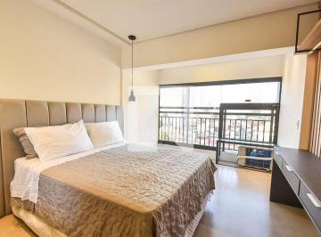 Apartamento · 27m² · 1 Quarto · Apartamento para Aluguel - Ipiranga, 1 Quarto, 27 m² - São Paulo