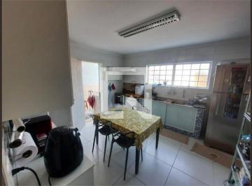 Casa · 135m² · 3 Quartos · 2 Vagas · Casa para Aluguel - Vila Mascote, 3 Quartos,  135 m² - São Paulo