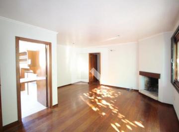 Apartamento · 120m² · 3 Quartos · 2 Vagas · Apartamento para Aluguel - Petrópolis, 3 Quartos,  120 m² - Porto Alegre
