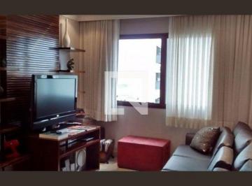 Apartamento · 250m² · 4 Quartos · 3 Vagas · Apartamento para Aluguel - Panamby, 4 Quartos,  250 m² - São Paulo